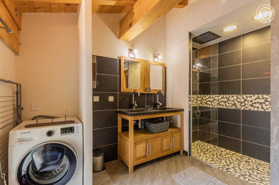 Gîtes de France N°73G40194 (LE CHARDON BLEU TERRASSE)