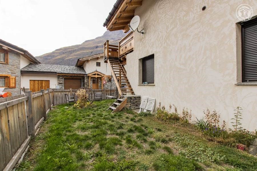 Gîtes de France N°73G40194 (LE CHARDON BLEU TERRASSE)