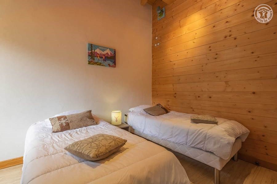 Gîtes de France N°73G40194 (LE CHARDON BLEU TERRASSE)