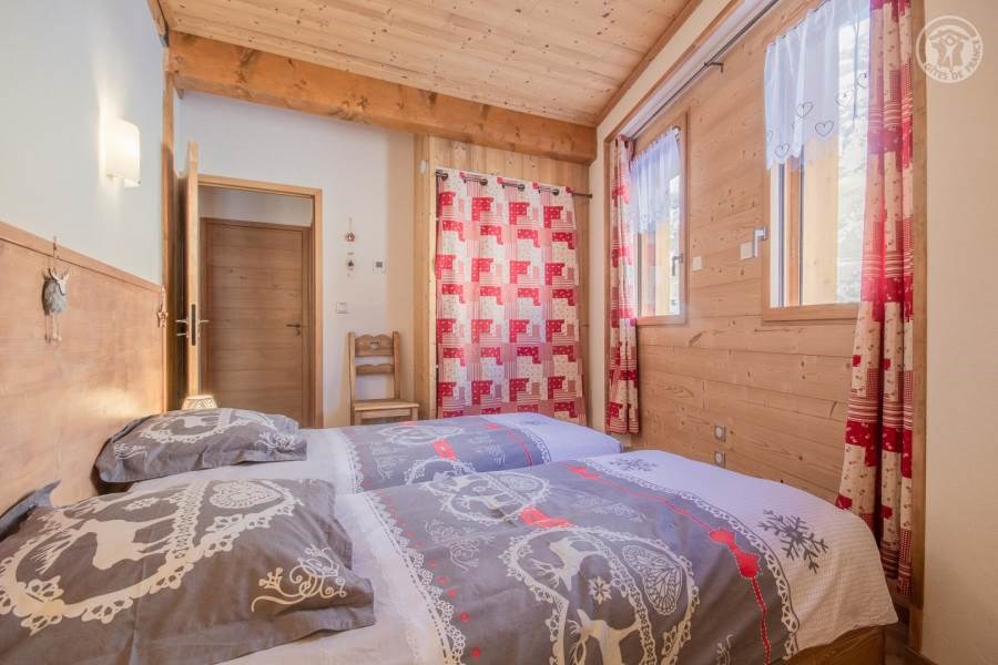 Gîtes de France N°73G40195 (LES CABRIS)