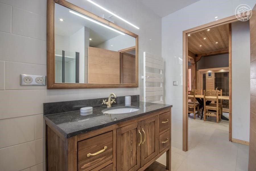 Gîtes de France N°73G40195 (LES CABRIS)