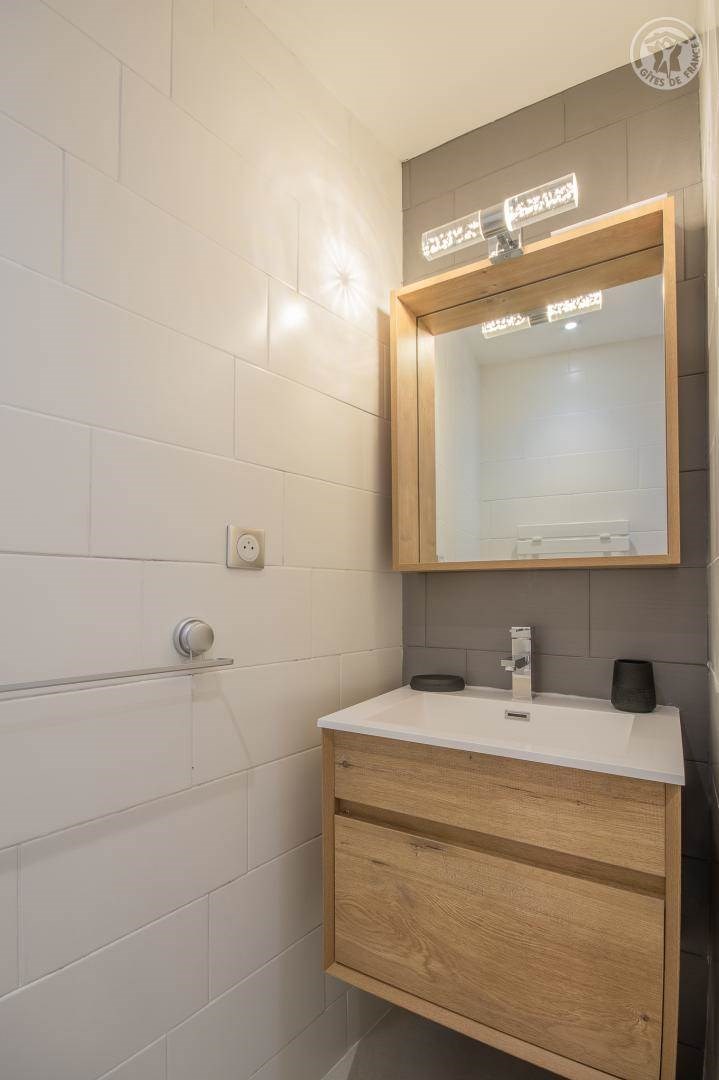 Gîtes de France N°73G40195 (LES CABRIS)