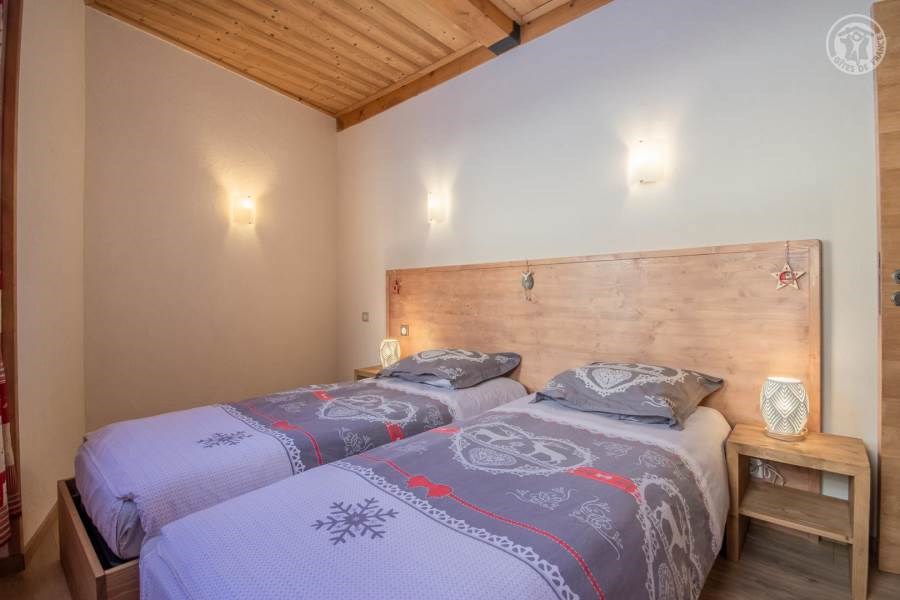 Gîtes de France N°73G40195 (LES CABRIS)