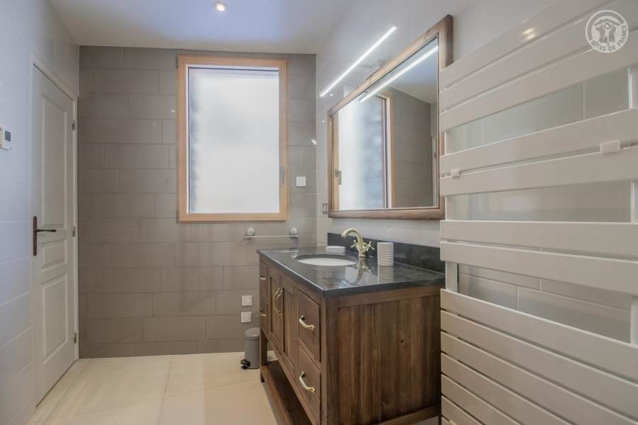 Gîtes de France N°73G40195 (LES CABRIS)