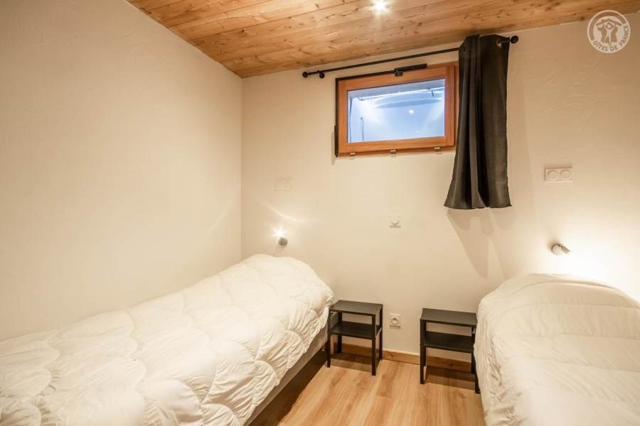 Gîtes de France N°73G40196 (FLOCON RDJ)