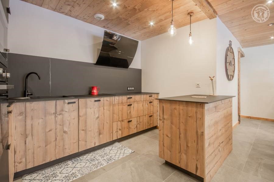 Gîtes de France N°73G40196 (FLOCON RDJ)