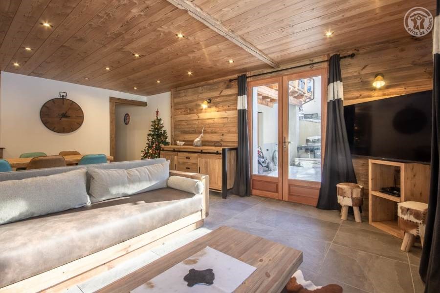 Gîtes de France N°73G40196 (FLOCON RDJ)