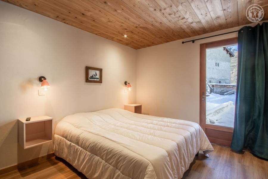 Gîtes de France N°73G40196 (FLOCON RDJ)