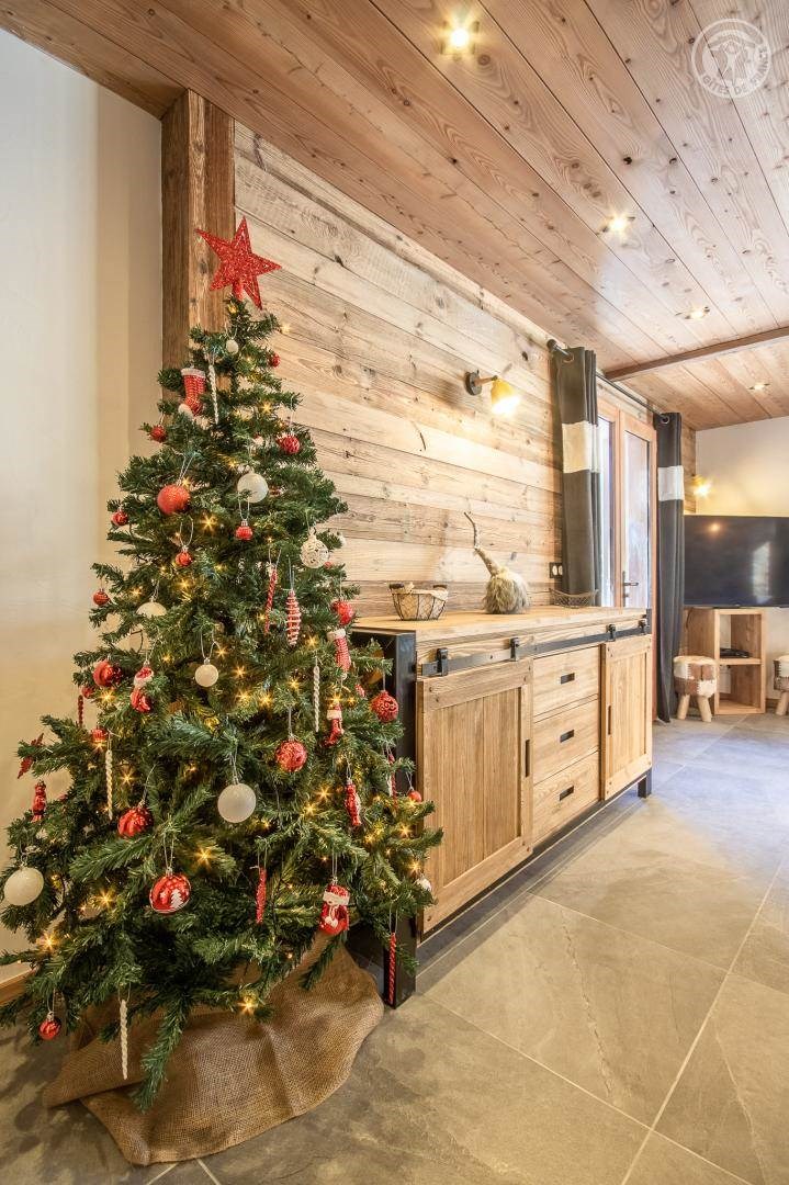 Gîtes de France N°73G40196 (FLOCON RDJ)