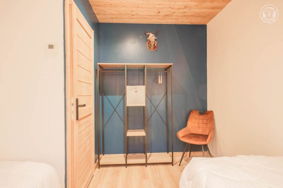 Gîtes de France N°73G40196 (FLOCON RDJ)