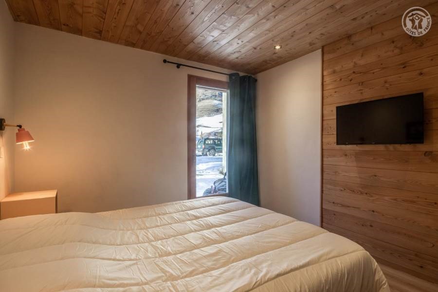 Gîtes de France N°73G40196 (FLOCON RDJ)