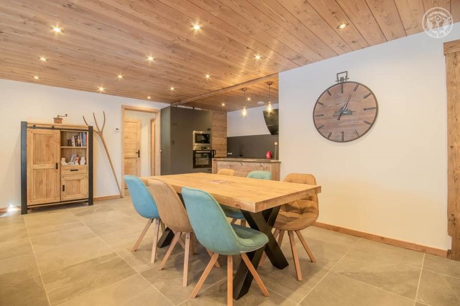 Gîtes de France N°73G40196 (FLOCON RDJ)