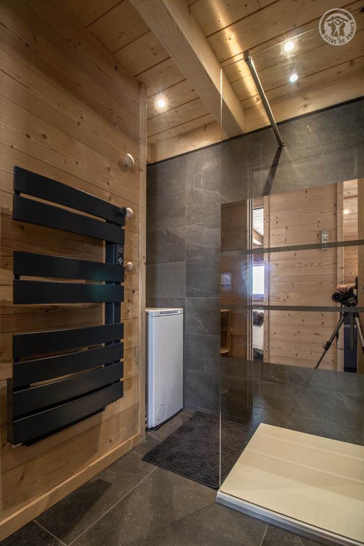 Gîtes de France N°73G40198 (LES CARLINES 2)