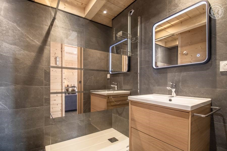 Gîtes de France N°73G40198 (LES CARLINES 2)