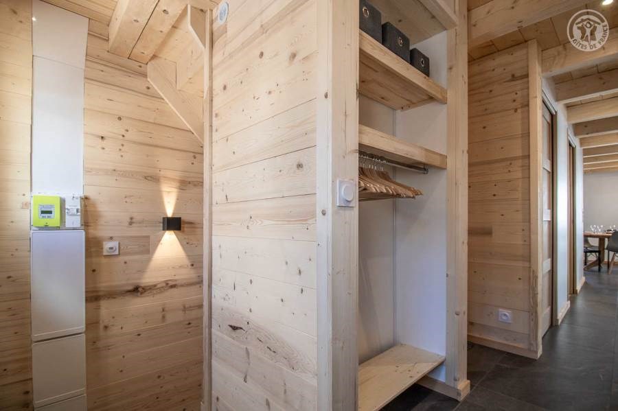 Gîtes de France N°73G40198 (LES CARLINES 2)