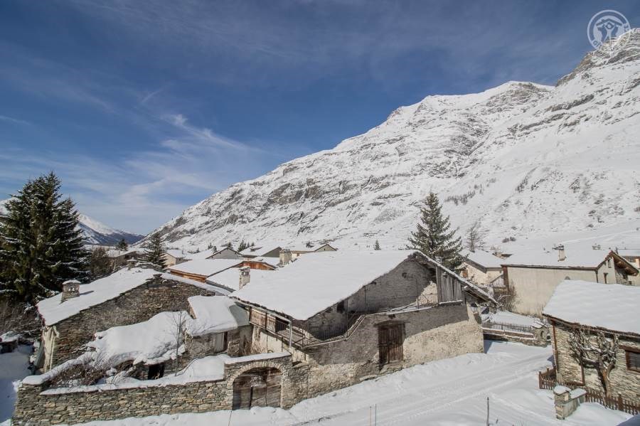 Gîtes de France N°73G40198 (LES CARLINES 2)