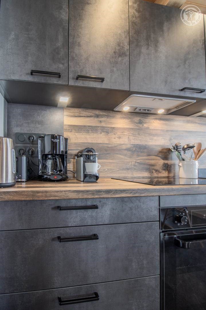 Gîtes de France N°73G40198 (LES CARLINES 2)