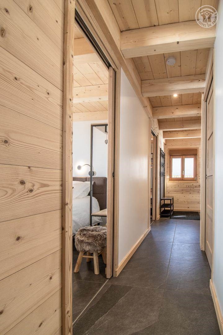 Gîtes de France N°73G40198 (LES CARLINES 2)