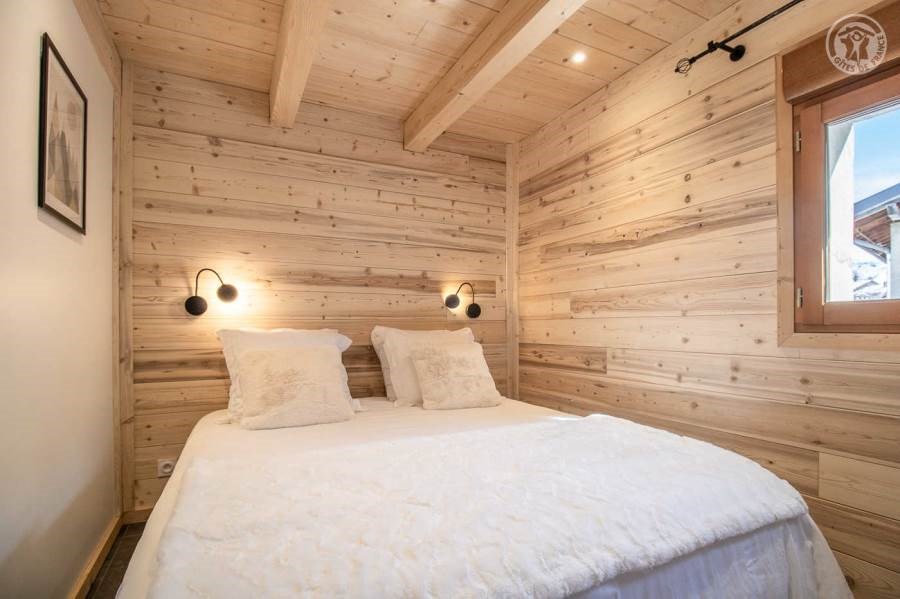 Gîtes de France N°73G40198 (LES CARLINES 2)