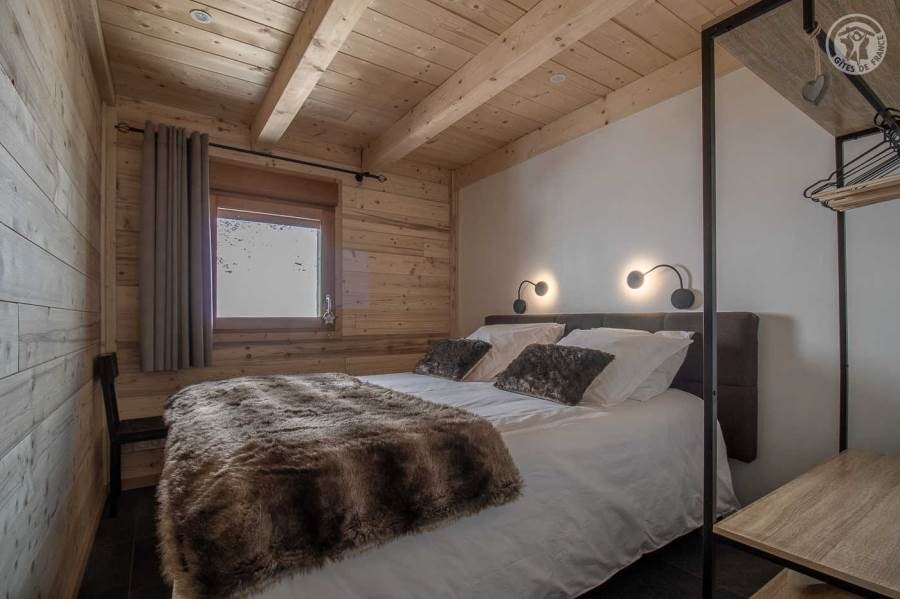 Gîtes de France N°73G40198 (LES CARLINES 2)