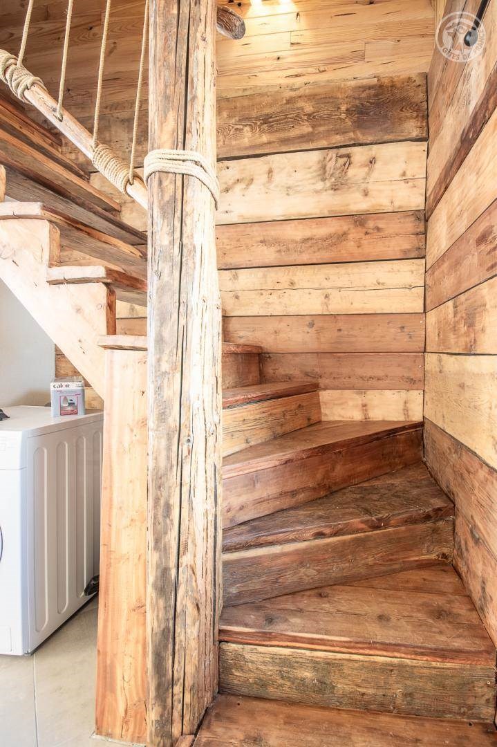 Gîtes de France N°73G40200 (LA MAISON BLEUE - le Bouvreuil)