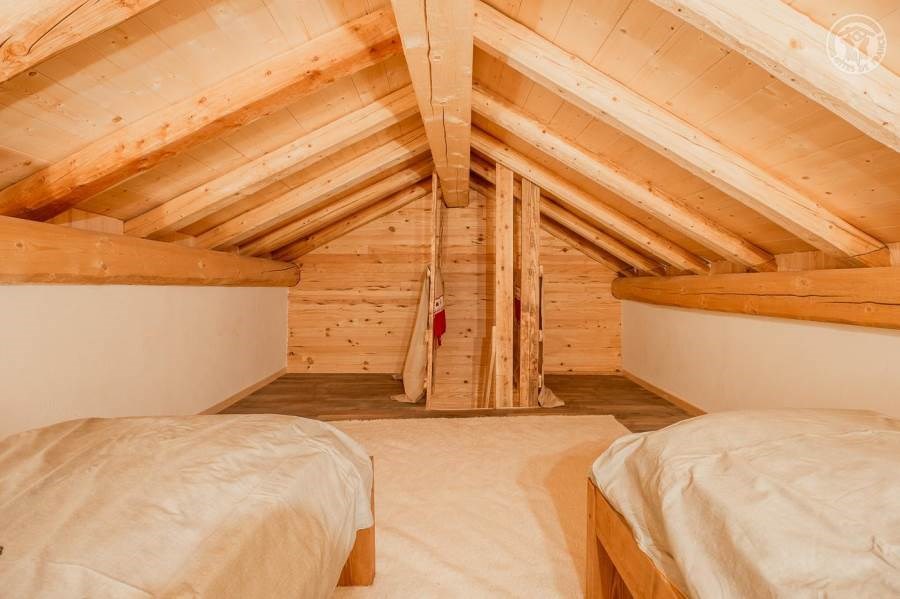 Gîtes de France N°73G40200 (LA MAISON BLEUE - le Bouvreuil)