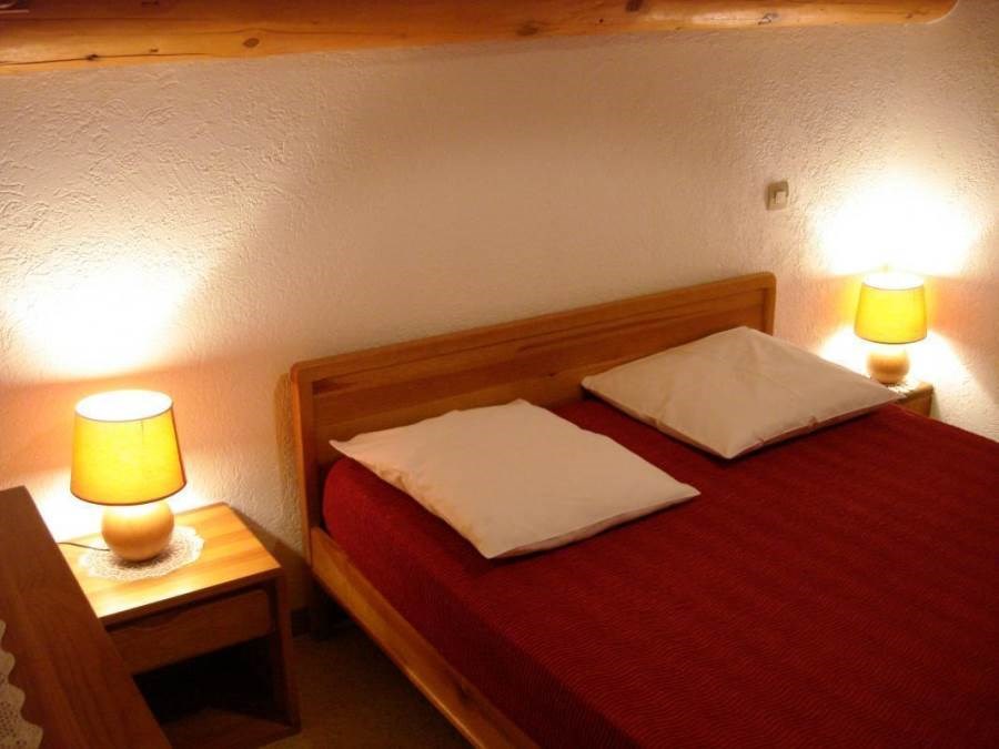 Gîtes de France N°73G40203 (L'ANCOLIE)