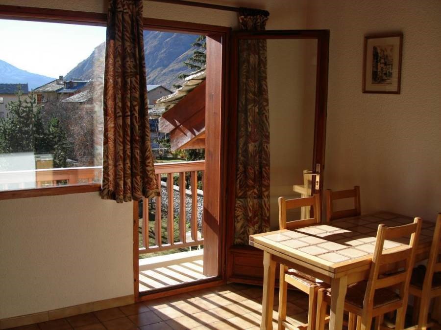 Gîtes de France N°73G40203 (L'ANCOLIE)