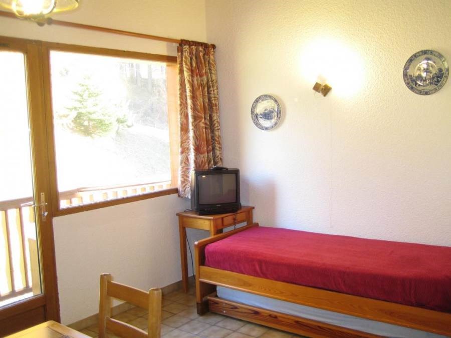 Gîtes de France N°73G40205 (L'ANCOLIE)