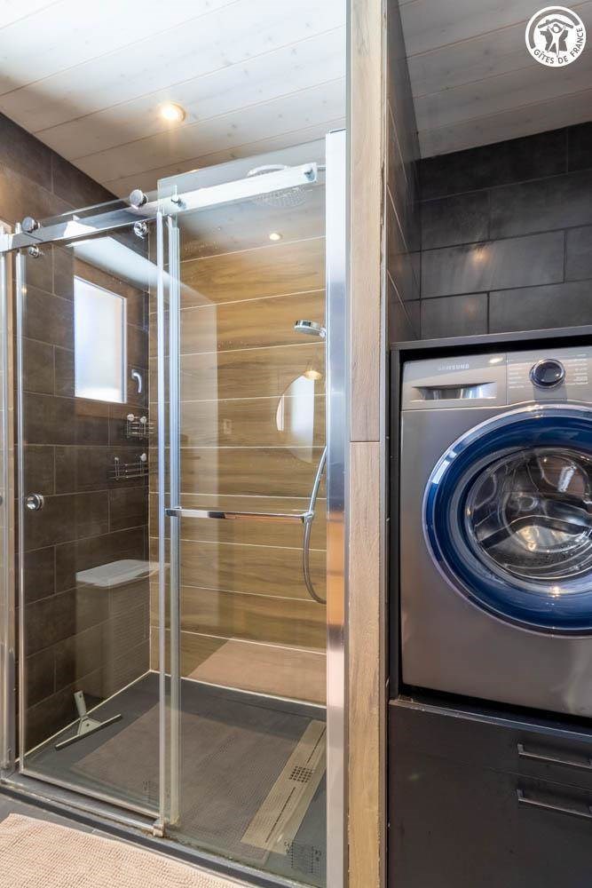 Gîtes de France N°73G40209 (LE GABION)