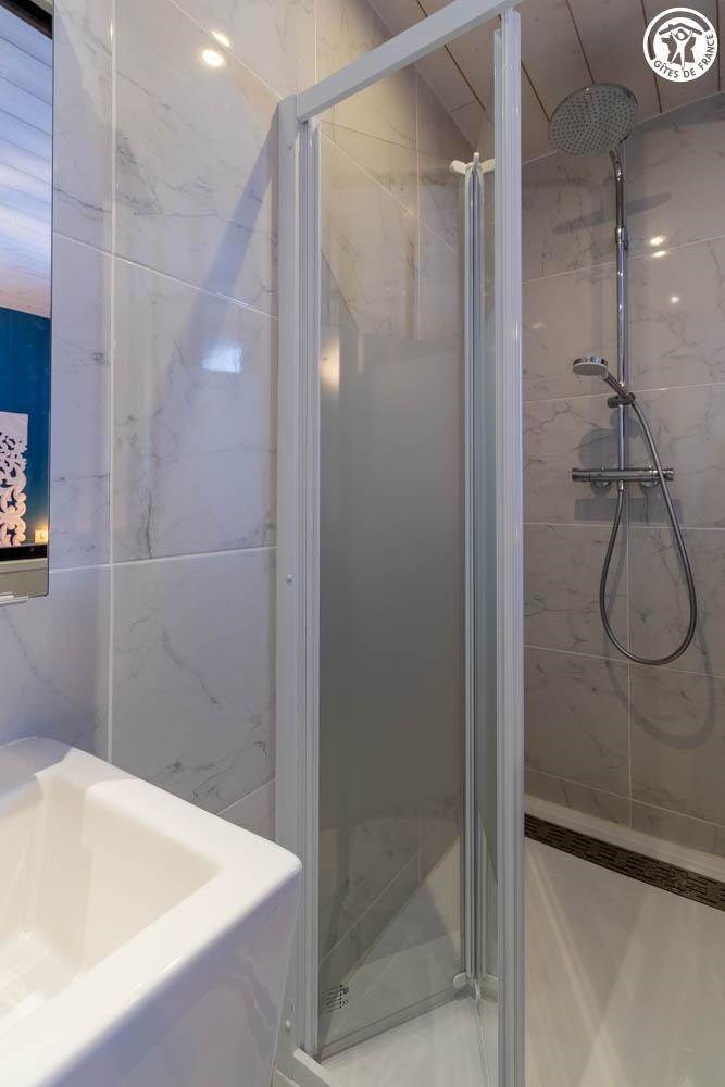 Gîtes de France N°73G40209 (LE GABION)