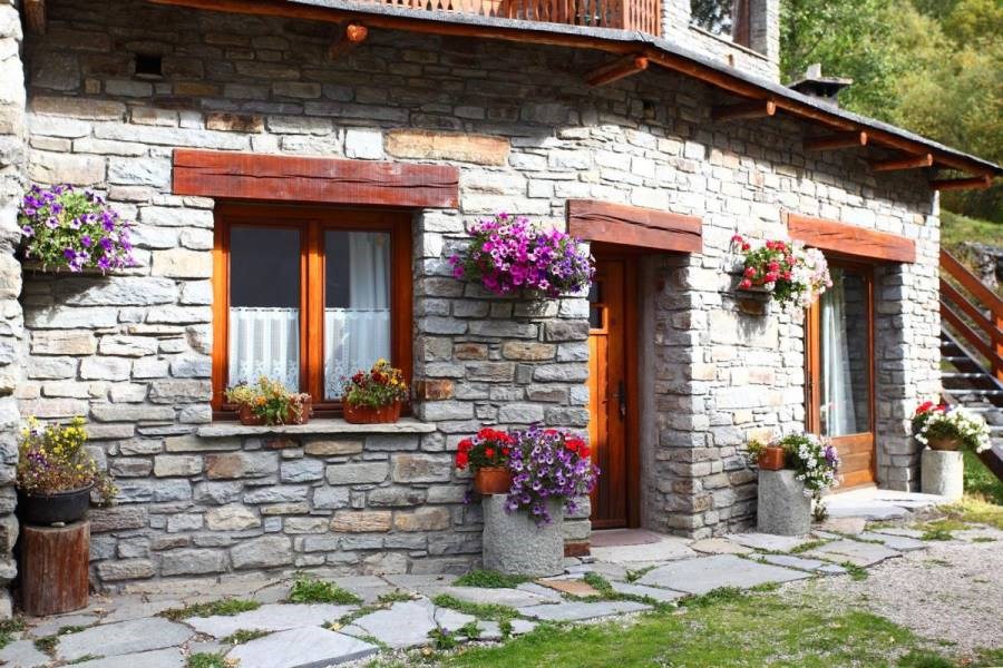 Gîtes de France N°73G47104 (LES NARCISSES)