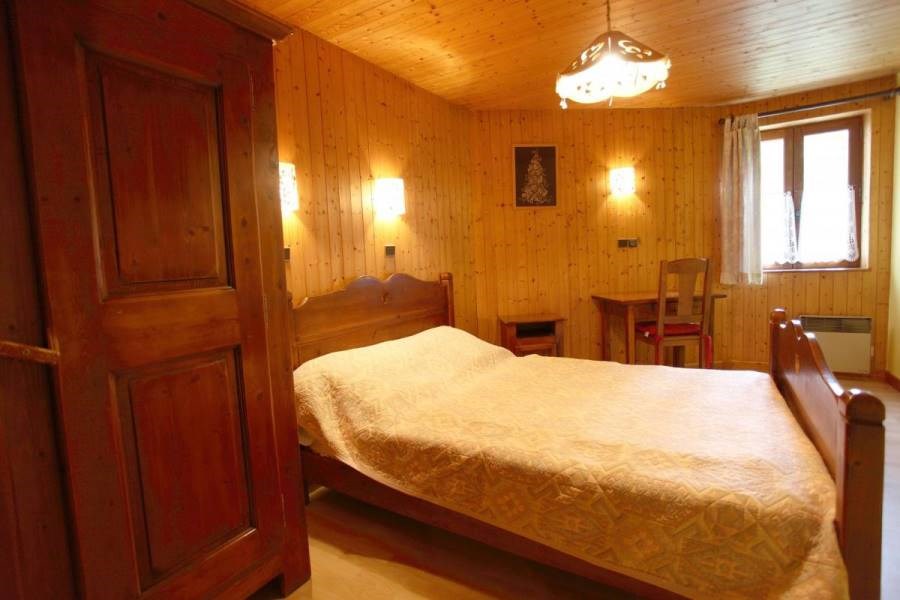 Gîtes de France N°73G47104 (LES NARCISSES)