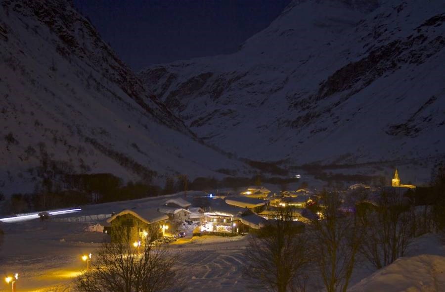 Gîtes de France N°73G47104 (LES NARCISSES)