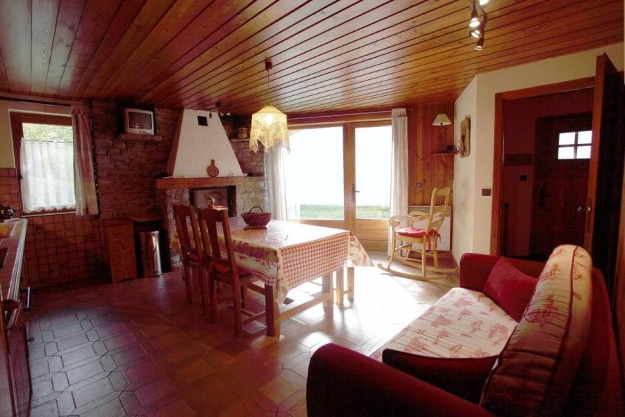 Gîtes de France N°73G47104 (LES NARCISSES)