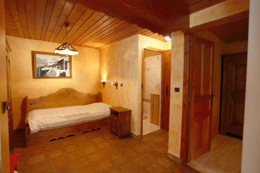 Gîtes de France N°73G47104 (LES NARCISSES)