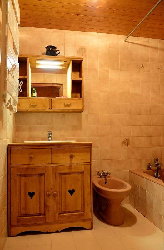 Gîtes de France N°73G47104 (LES NARCISSES)