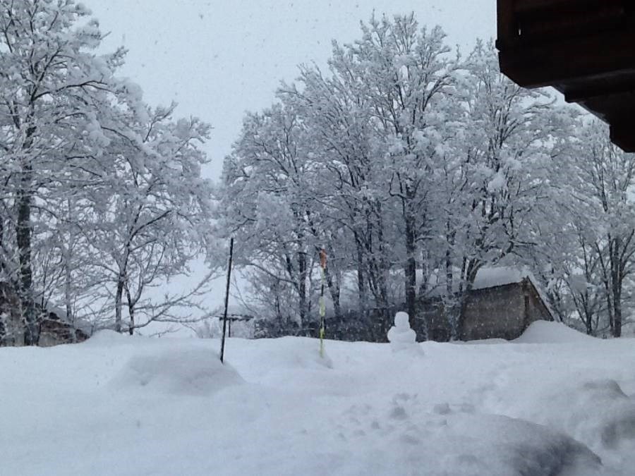 Gîtes de France N°73G47104 (LES NARCISSES)