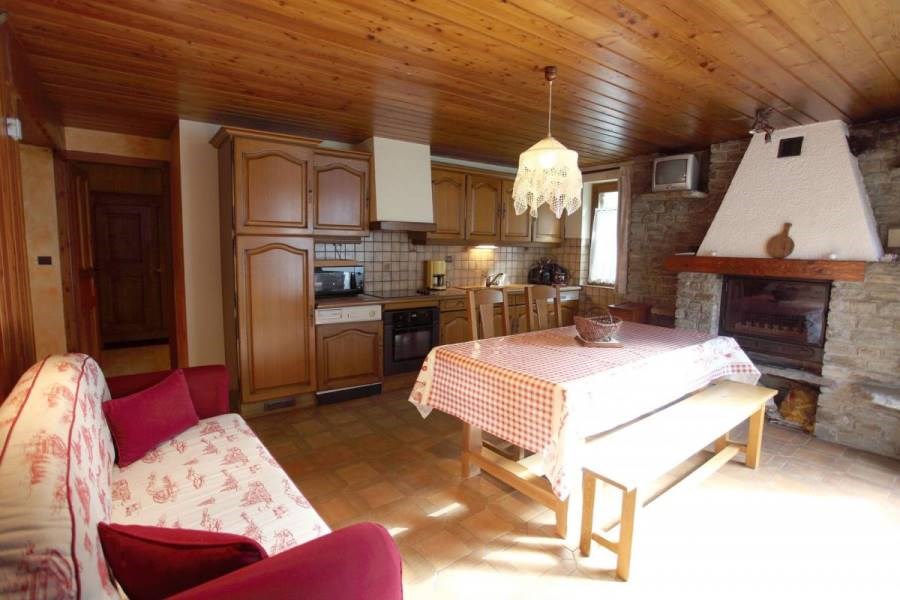 Gîtes de France N°73G47104 (LES NARCISSES)