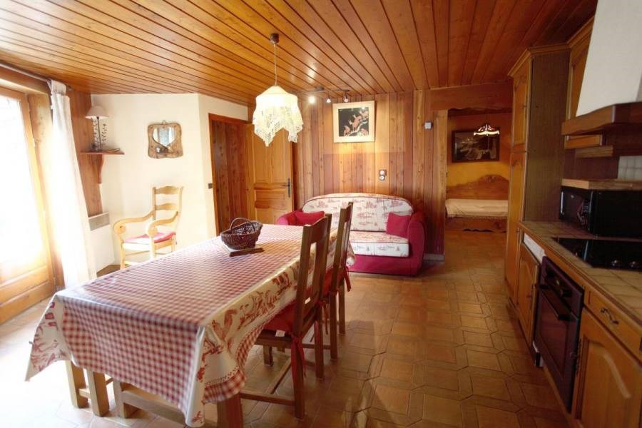 Gîtes de France N°73G47104 (LES NARCISSES)