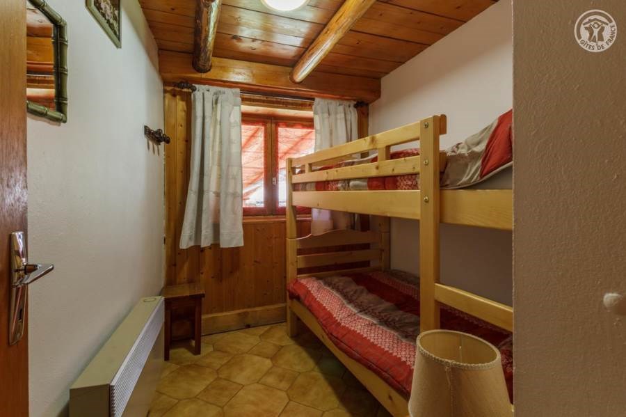 Gîtes de France N°73G47120 (LES COLOMBIERES - MÉSANGE)