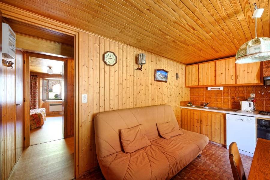 Gîtes de France N°73G47134 (LE CAPRICE DES NEIGES)