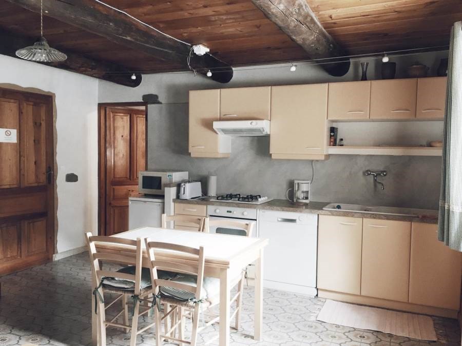 Gîtes de France N°73G47136 (LA LOSA)