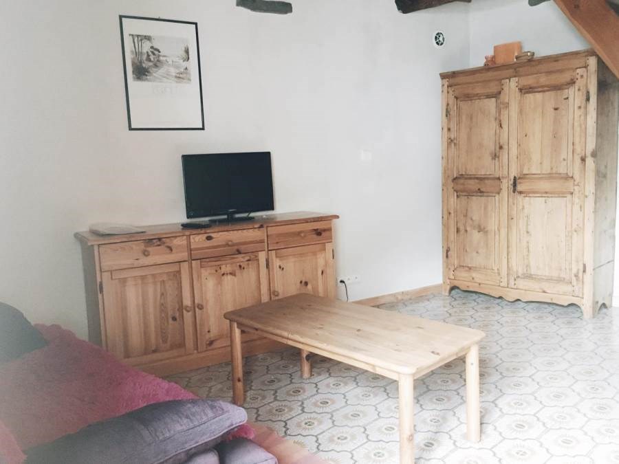 Gîtes de France N°73G47136 (LA LOSA)