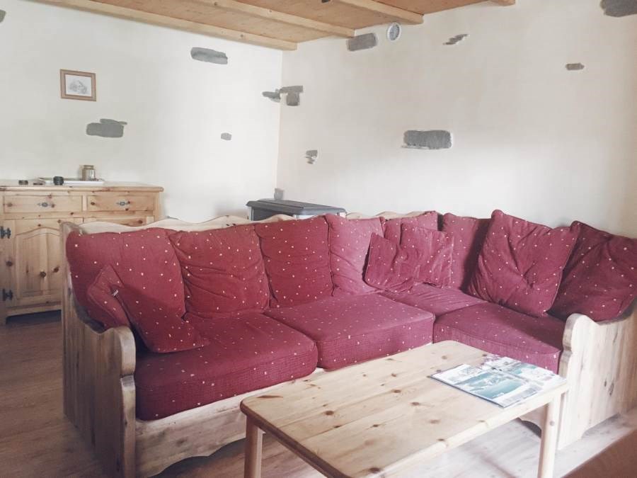 Gîtes de France N°73G47137 (LA LOSA)