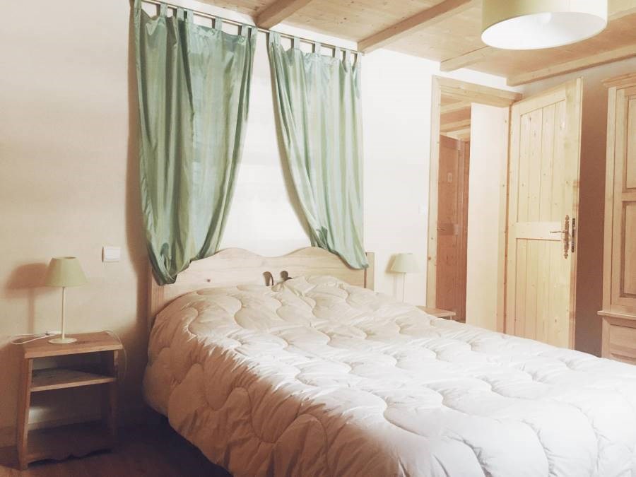 Gîtes de France N°73G47137 (LA LOSA)