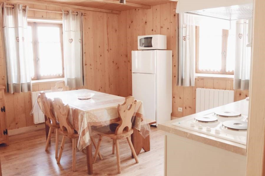 Gîtes de France N°73G47137 (LA LOSA)