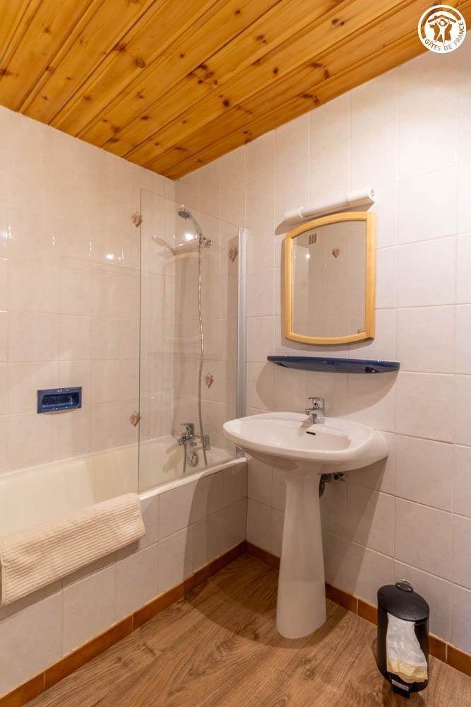 Gîtes de France N°73G47148 (CHALET LE GENEPY)