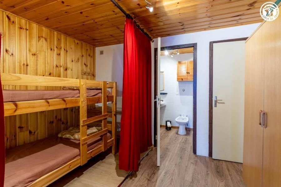 Gîtes de France N°73G47148 (CHALET LE GENEPY)