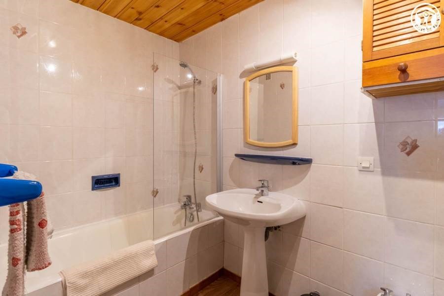 Gîtes de France N°73G47148 (CHALET LE GENEPY)